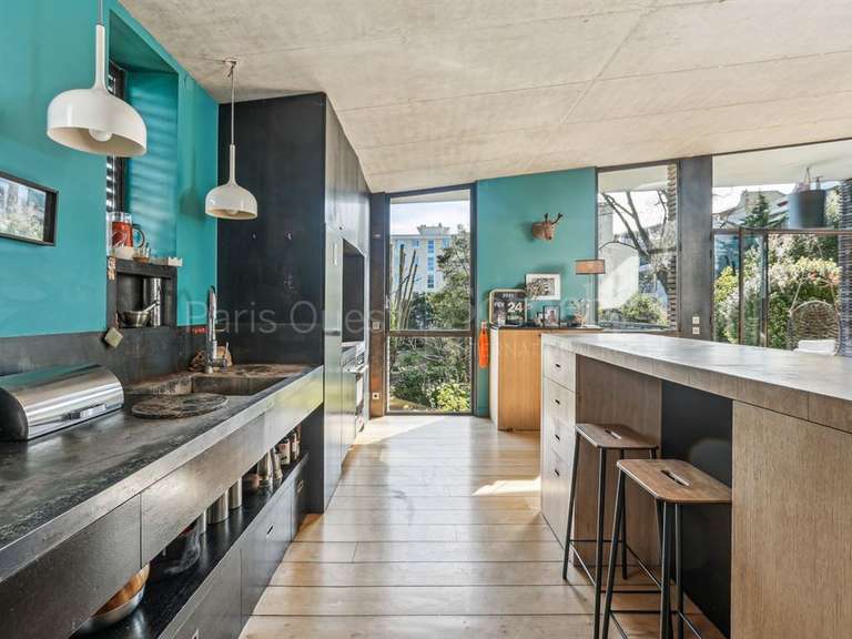 Maison Meudon - 6 chambres - 215m²