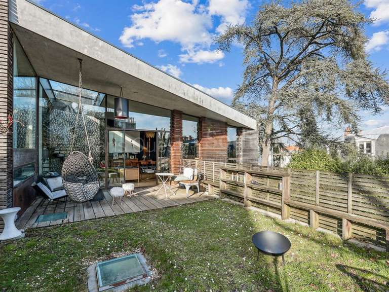 Maison Meudon - 6 chambres - 215m²