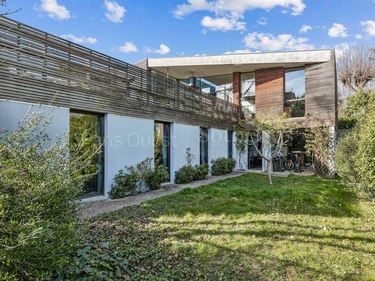 Maison Meudon - 6 chambres - 215m²