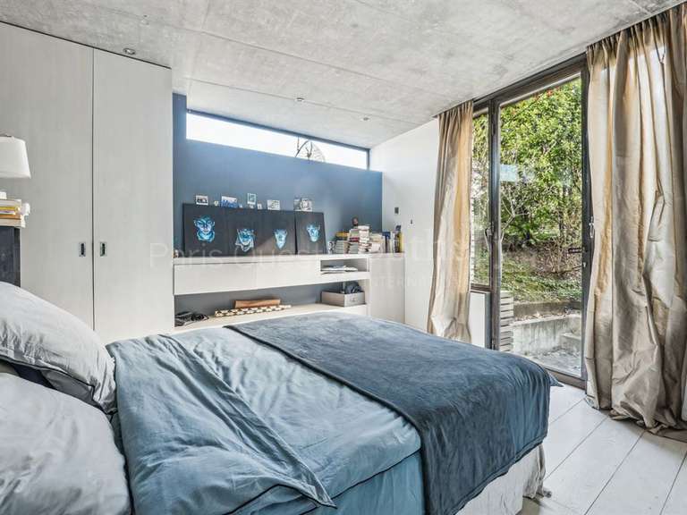 Maison Meudon - 6 chambres - 215m²