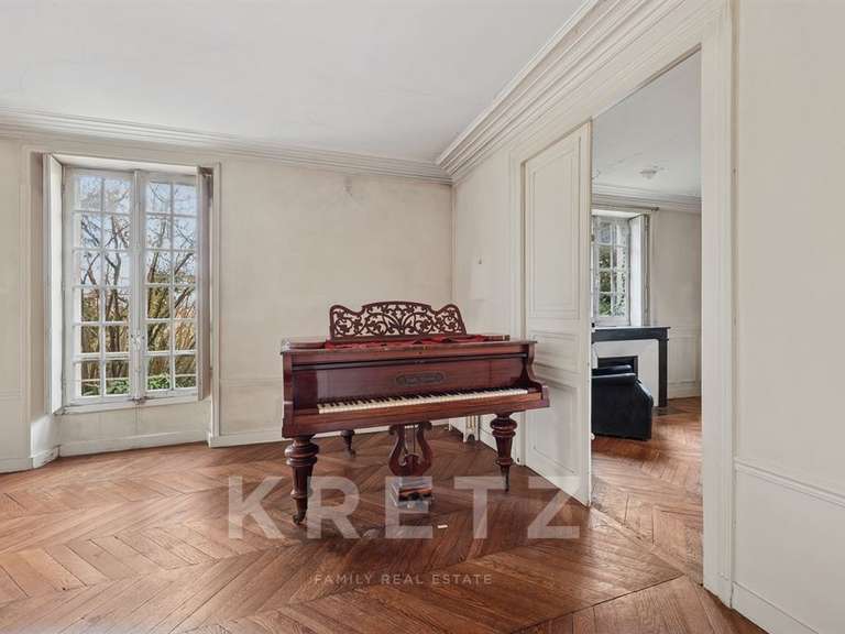 Maison Meudon - 9 chambres - 405m²