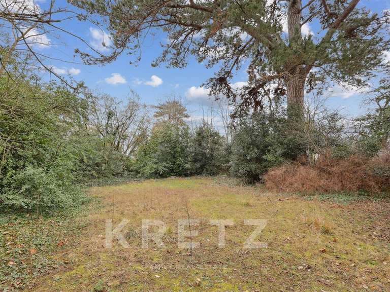 Maison Meudon - 9 chambres - 405m²