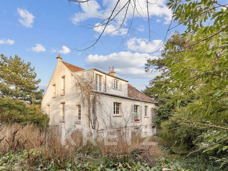 Maison Meudon - 9 chambres - 405m²