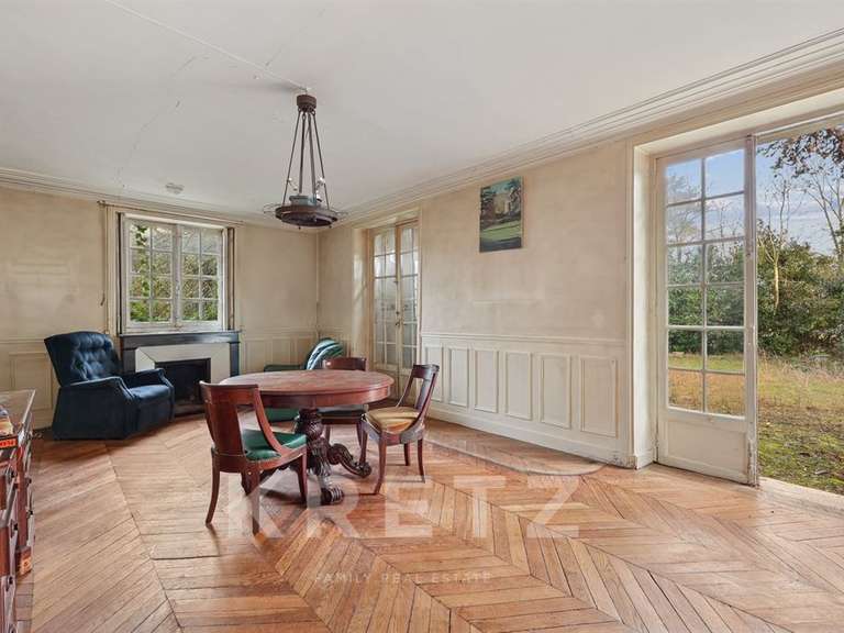 Maison Meudon - 9 chambres - 405m²