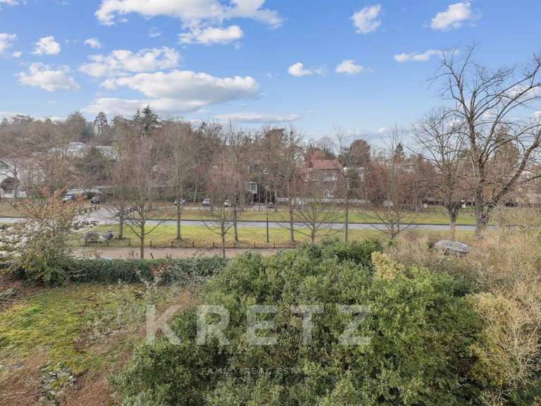 Maison Meudon - 9 chambres - 405m²