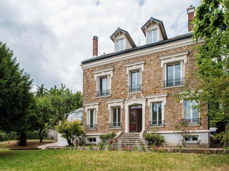 Maison Meudon - 8 chambres - 366m²