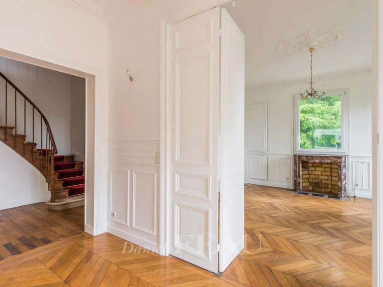 Maison Meudon - 8 chambres - 366m²