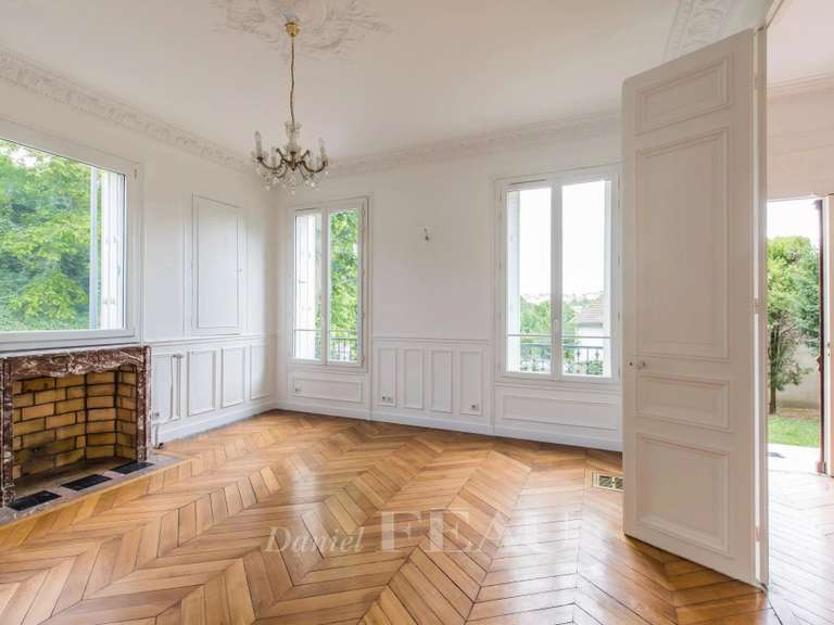 Maison Meudon - 8 chambres - 366m²
