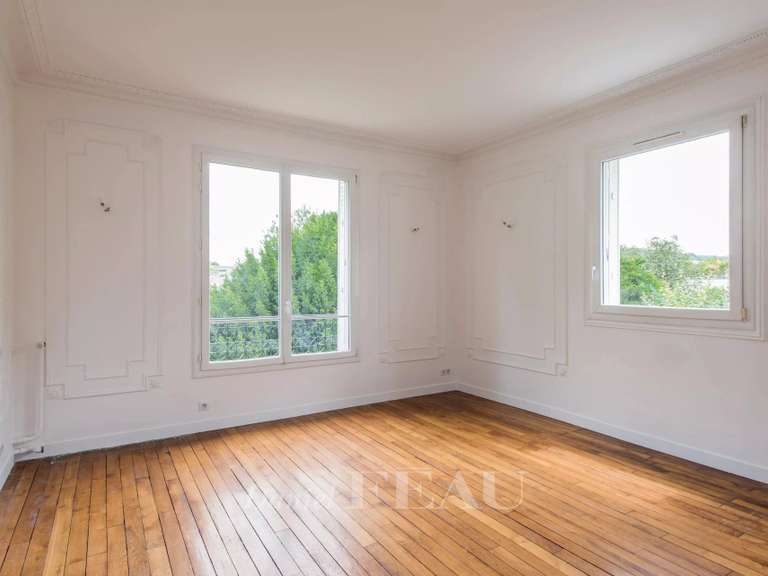 Maison Meudon - 8 chambres - 366m²