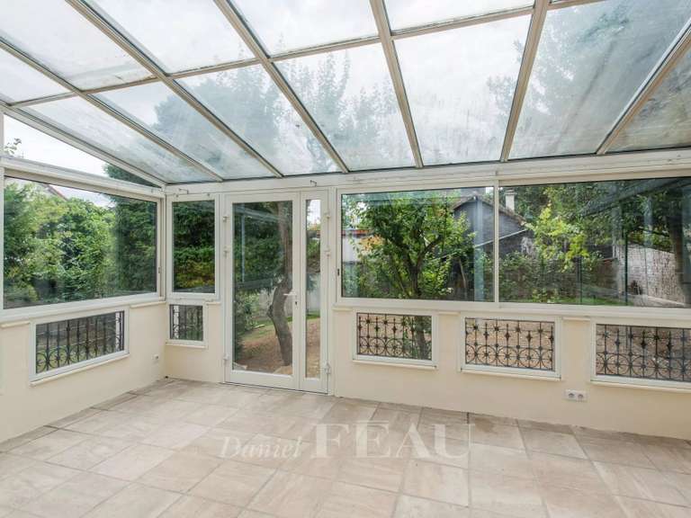 Maison Meudon - 8 chambres - 366m²