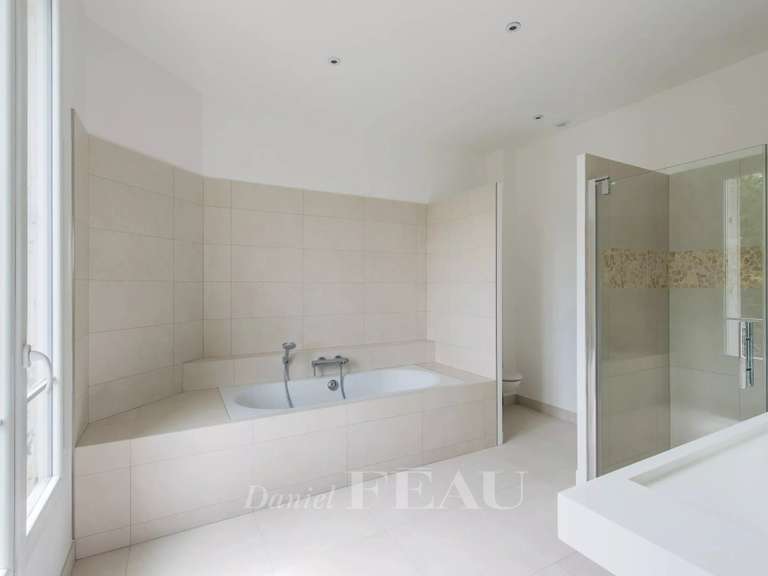 Maison Meudon - 8 chambres - 366m²