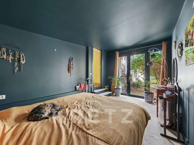 Maison Meudon - 4 chambres - 190m²