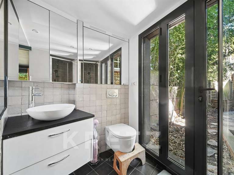 Maison Meudon - 4 chambres - 190m²