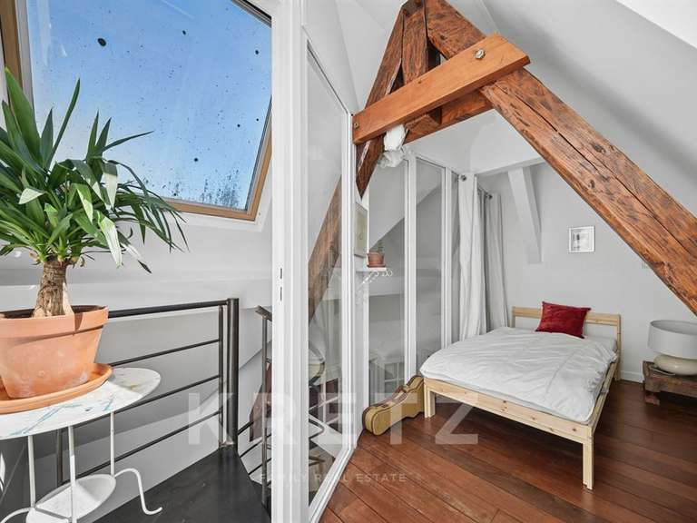 Maison Meudon - 4 chambres - 190m²