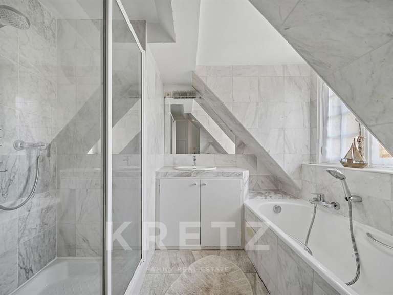 Maison Meudon - 4 chambres - 190m²