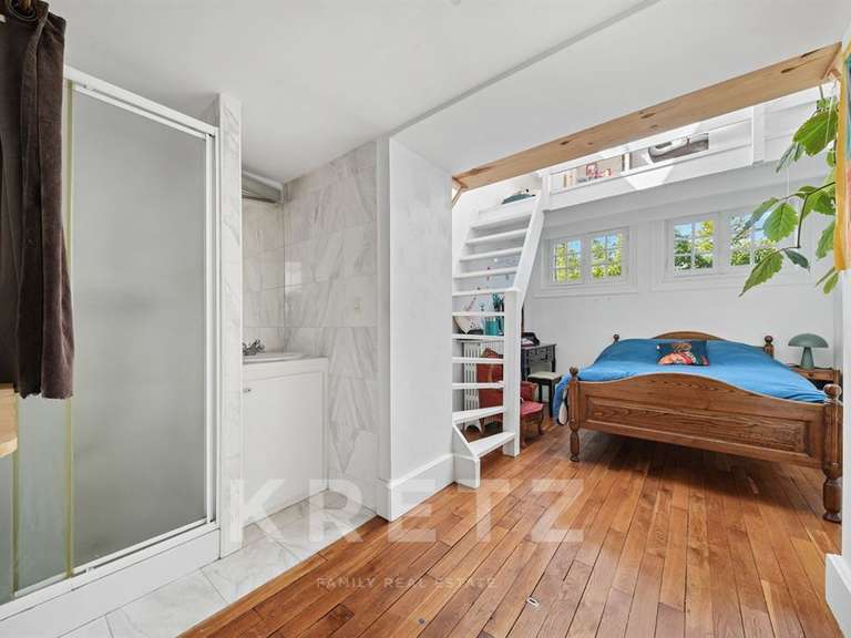 Maison Meudon - 4 chambres - 190m²