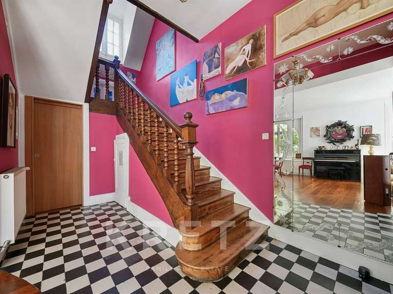 Maison Meudon - 4 chambres - 190m²