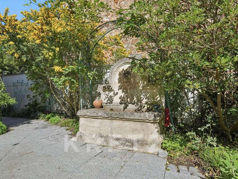 Maison Meudon - 4 chambres - 190m²