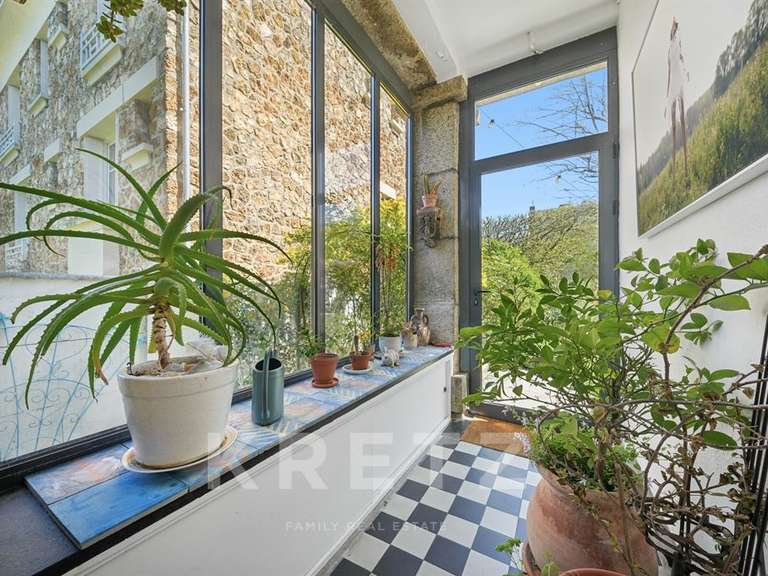 Maison Meudon - 4 chambres - 190m²