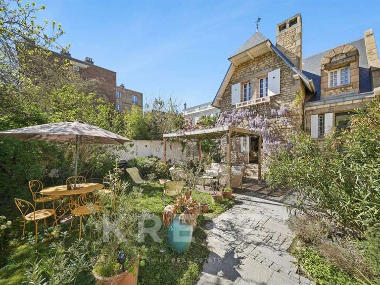 Maison Meudon - 4 chambres - 190m²