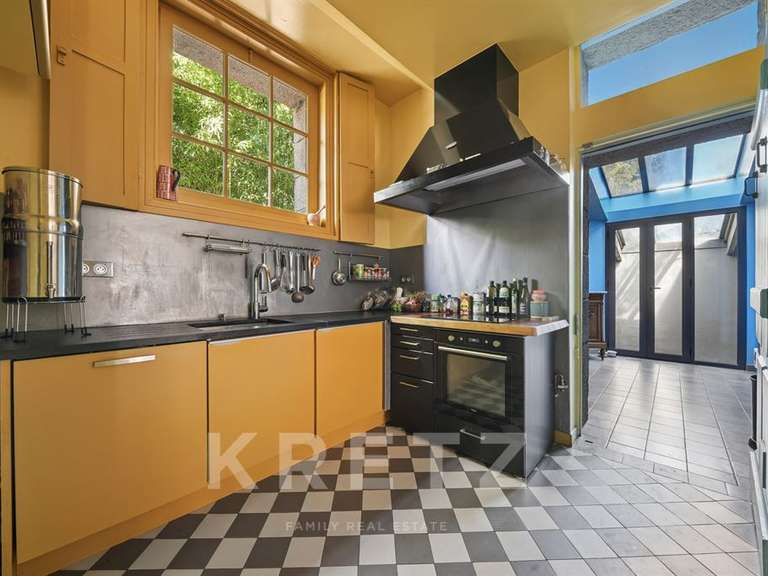 Maison Meudon - 4 chambres - 190m²