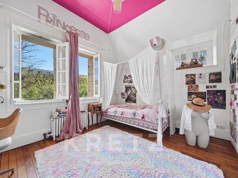 Maison Meudon - 4 chambres - 190m²