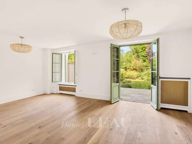 Maison Meudon - 5 chambres - 190m²