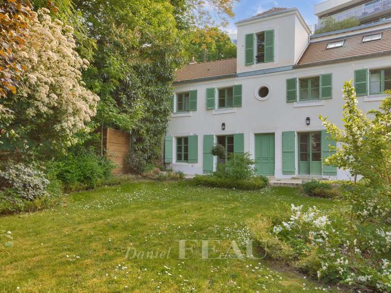 Maison Meudon - 5 chambres - 190m²