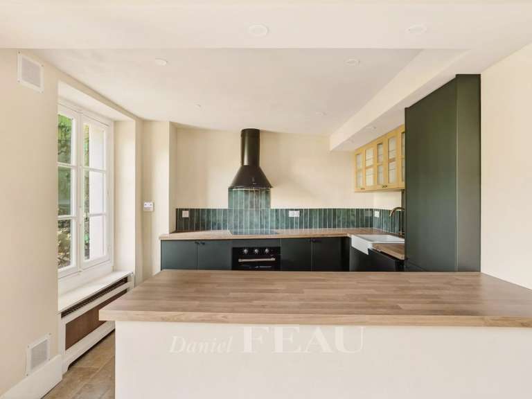 Maison Meudon - 5 chambres - 190m²