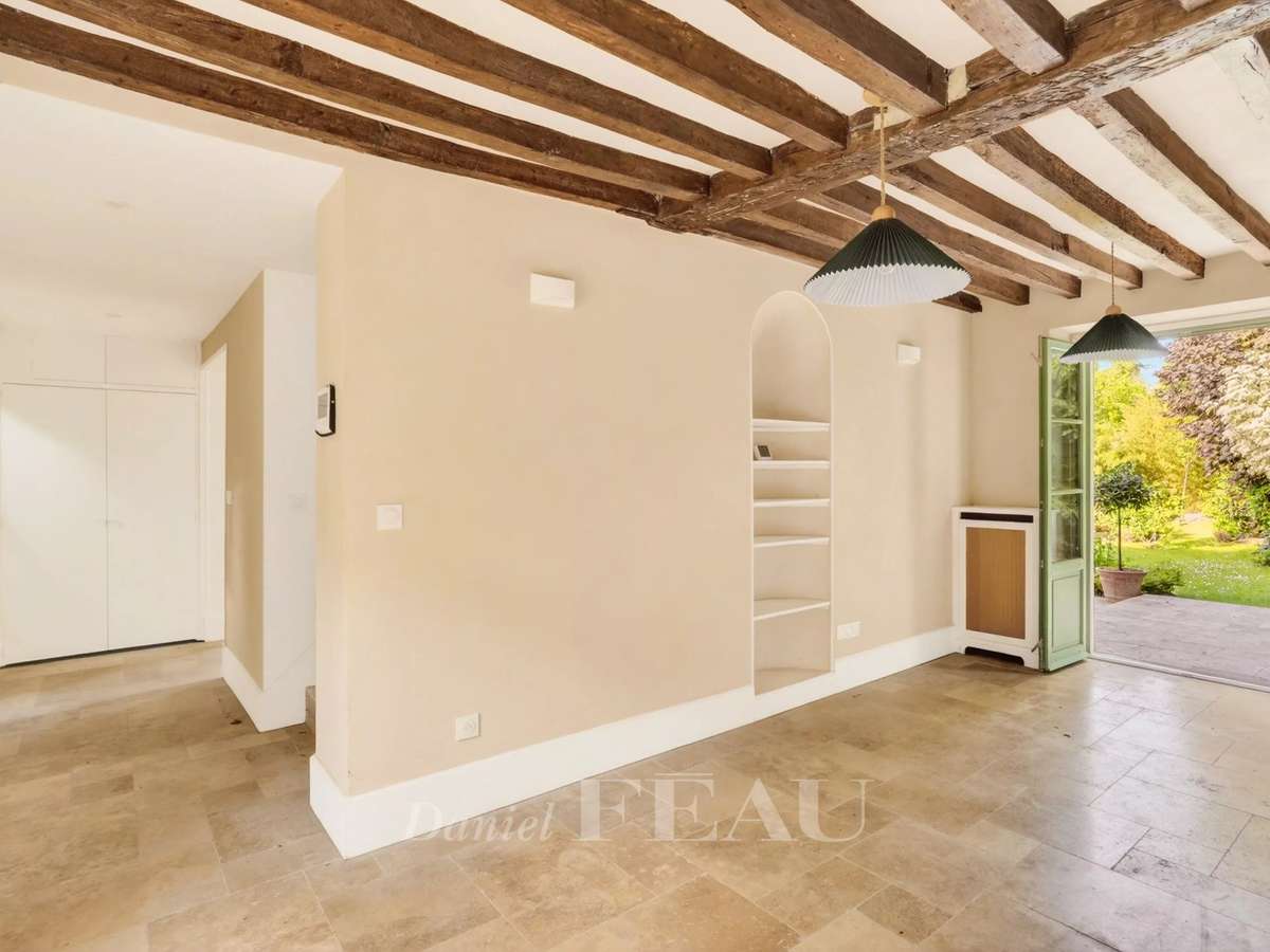 Maison Meudon
