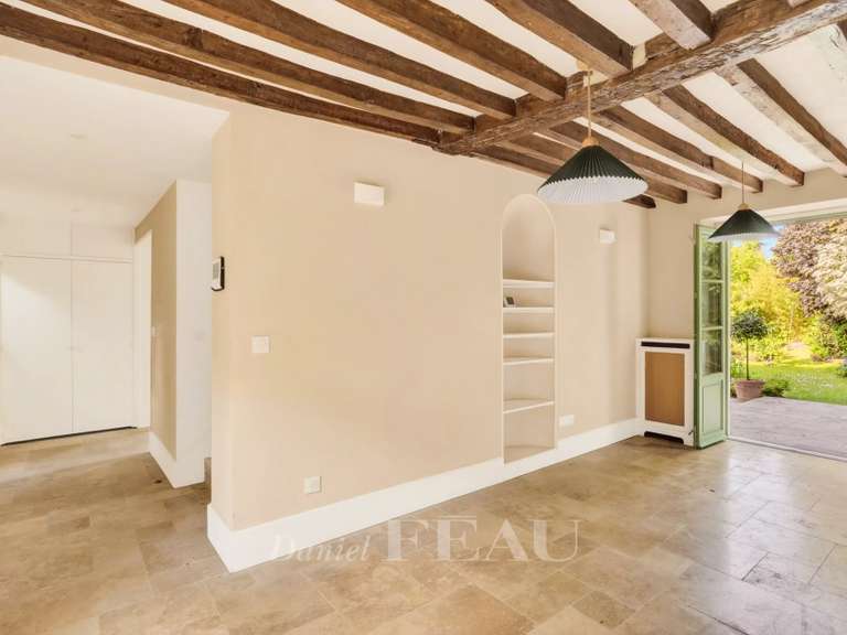Maison Meudon - 5 chambres - 190m²