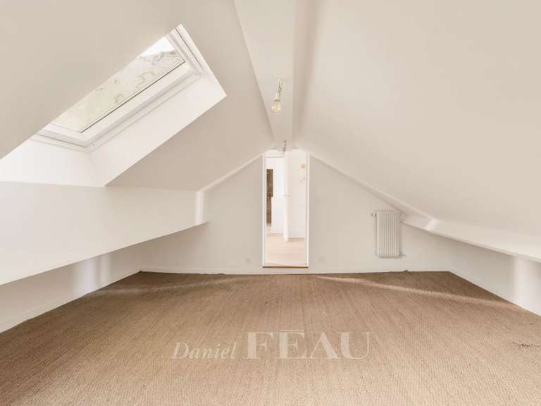Maison Meudon - 5 chambres - 190m²