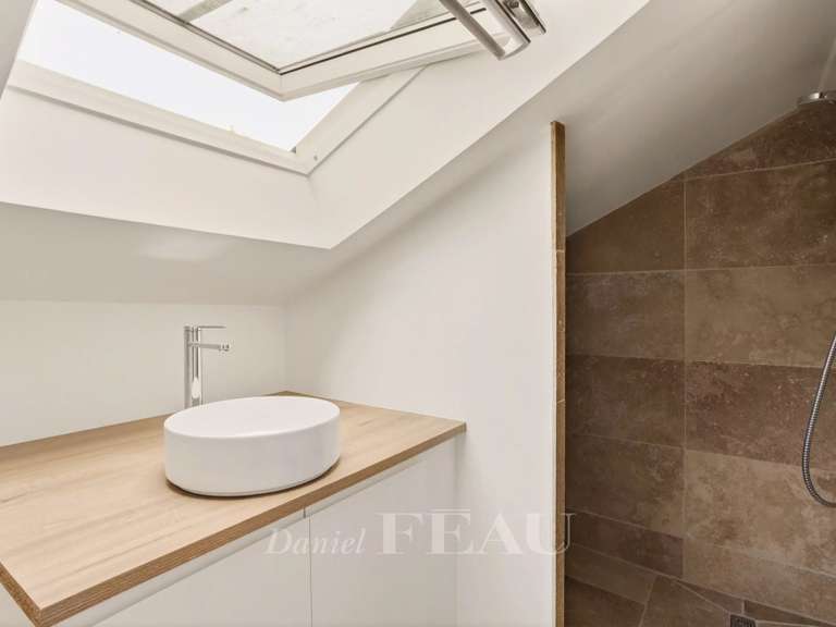 Maison Meudon - 5 chambres - 220m²