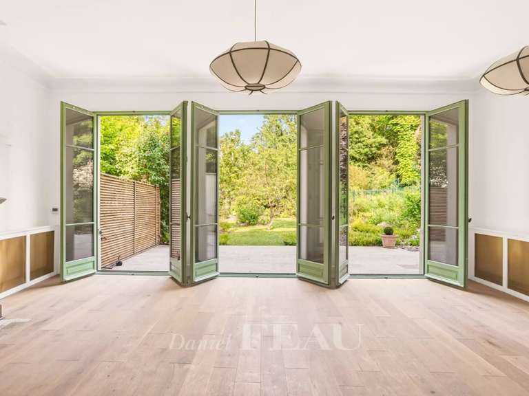 Maison Meudon - 5 chambres - 220m²