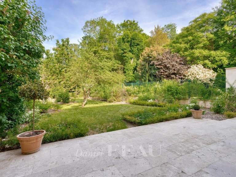 Maison Meudon - 5 chambres - 220m²