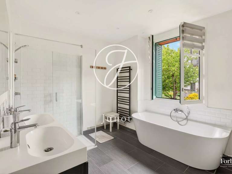 Maison Meudon - 7 chambres - 269m²