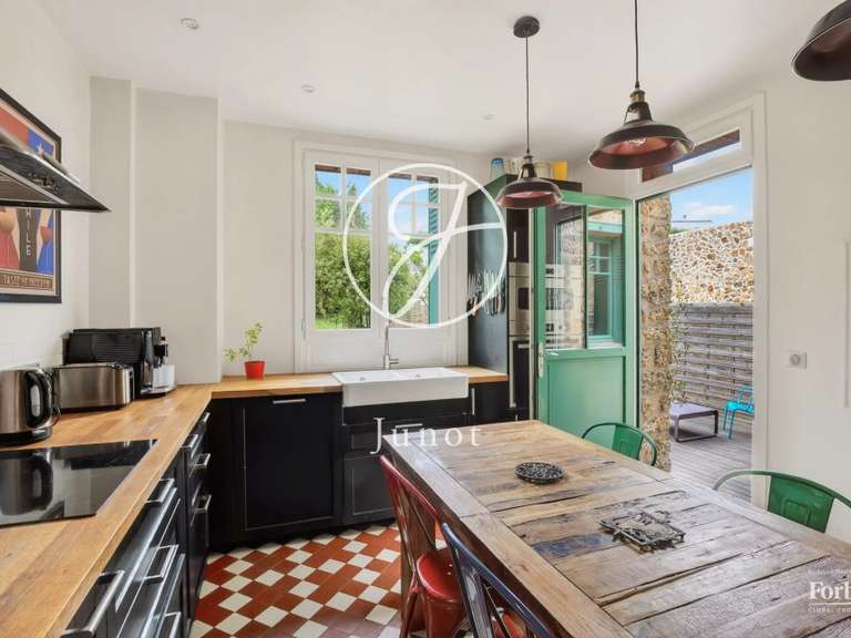 Maison Meudon - 7 chambres - 269m²