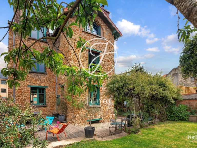 Maison Meudon - 7 chambres - 269m²
