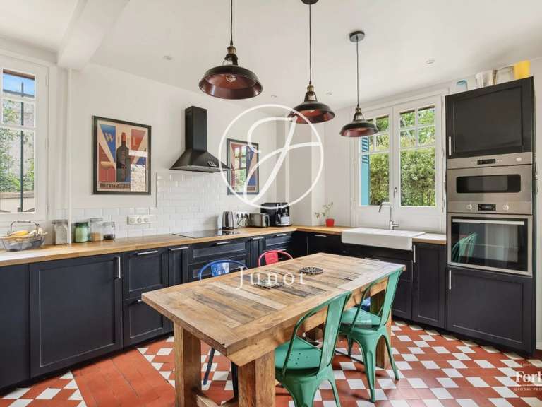 Maison Meudon - 7 chambres - 269m²
