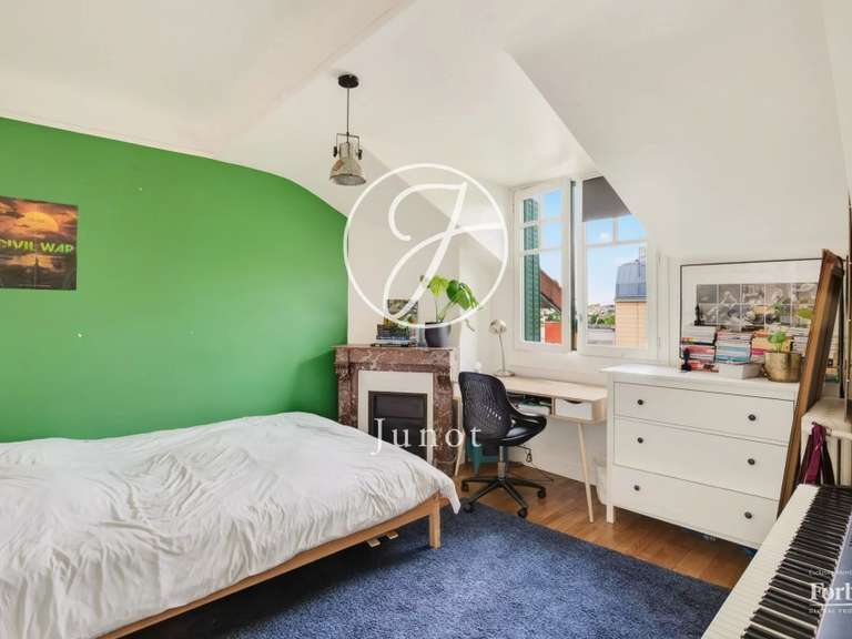 Maison Meudon - 7 chambres - 269m²