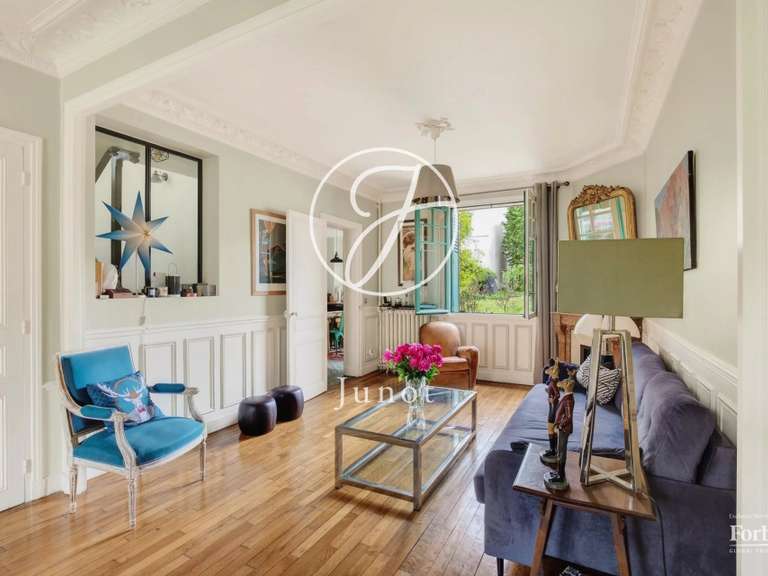 Maison Meudon - 7 chambres - 269m²