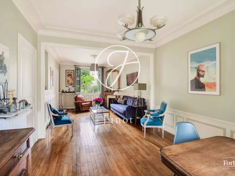 Maison Meudon - 7 chambres - 269m²