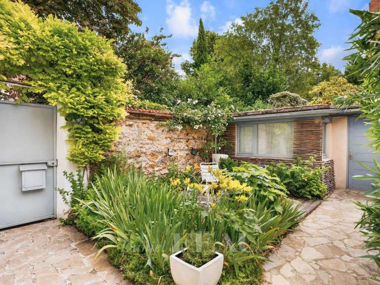 House Meudon - 4 bedrooms - 115m²