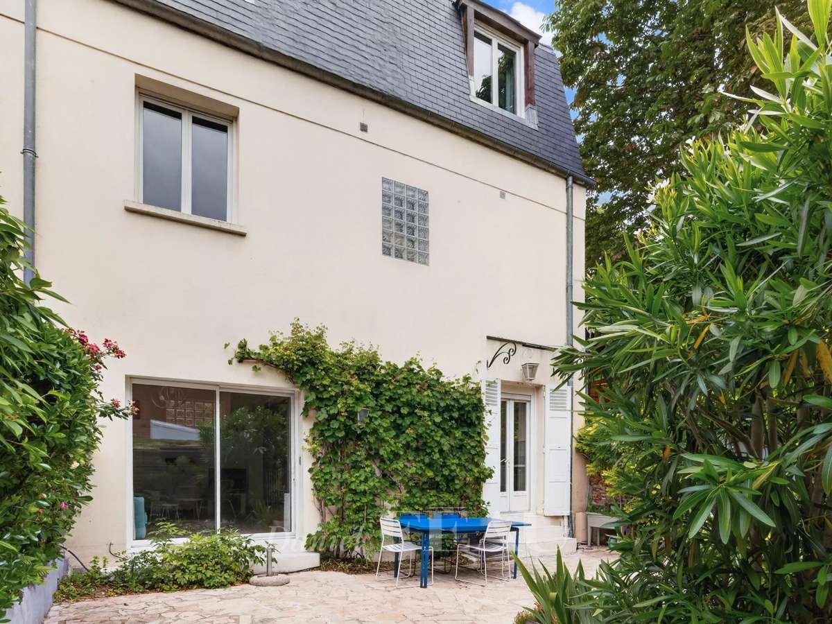 House Meudon