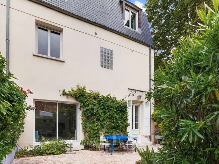 House Meudon - 4 bedrooms - 115m²