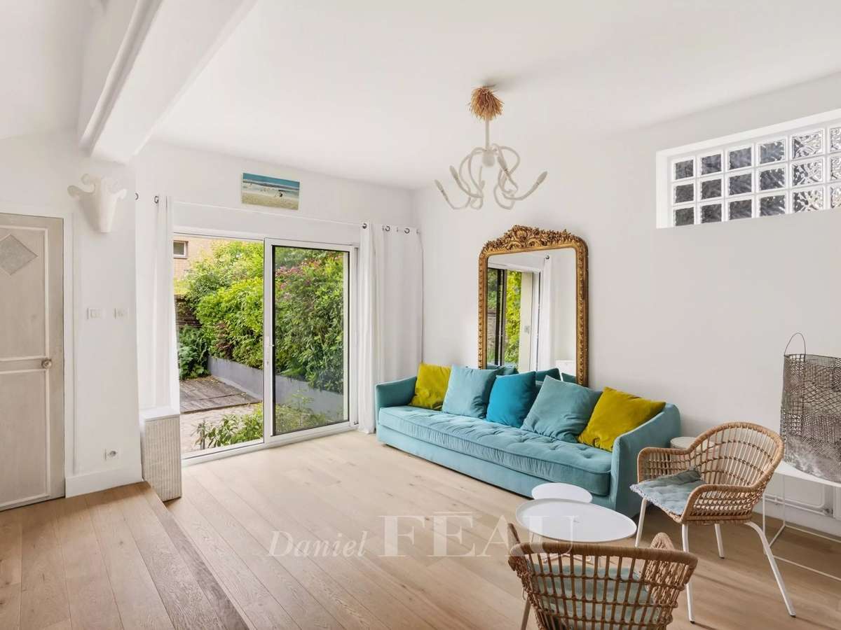House Meudon