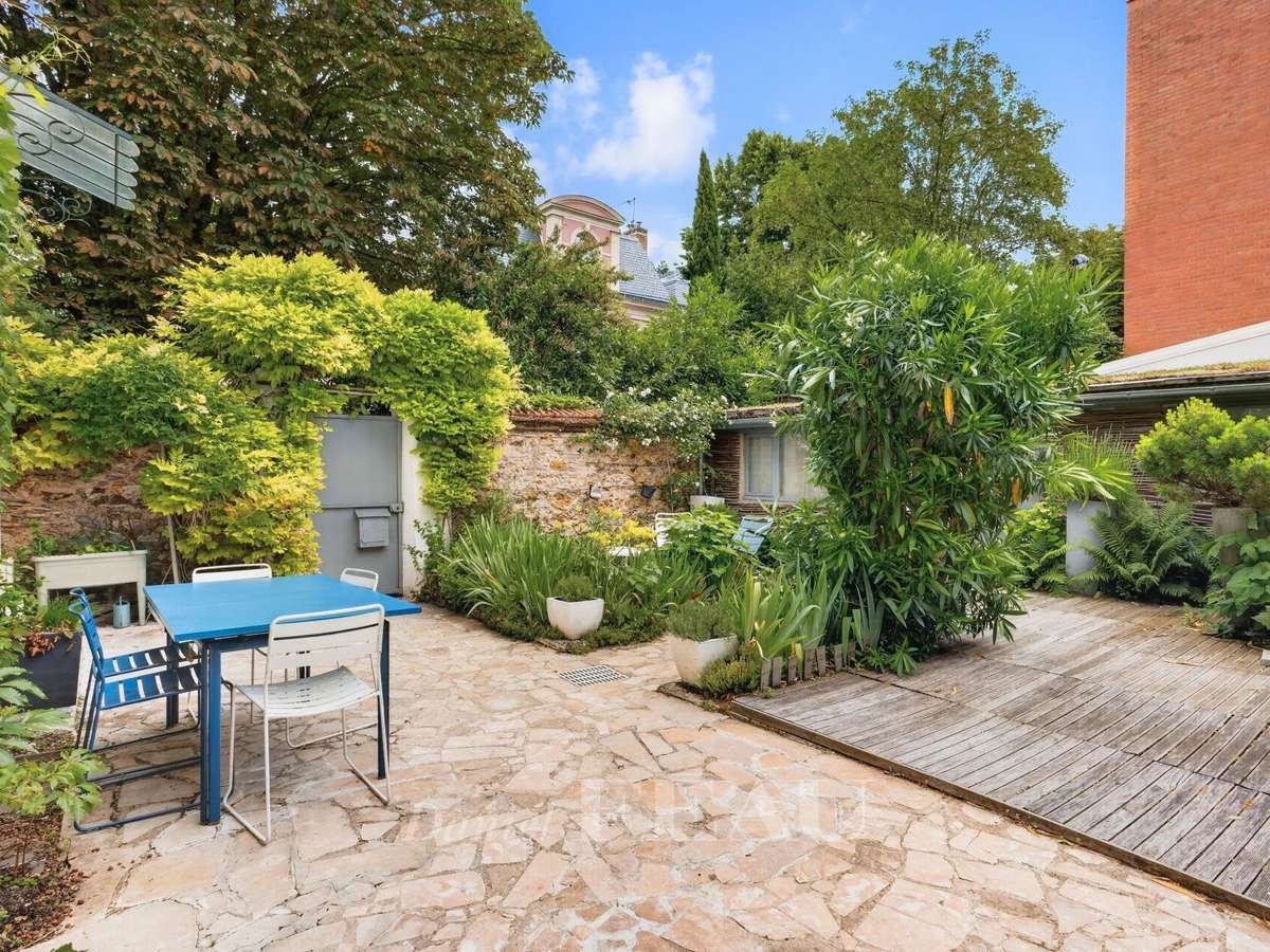 House Meudon