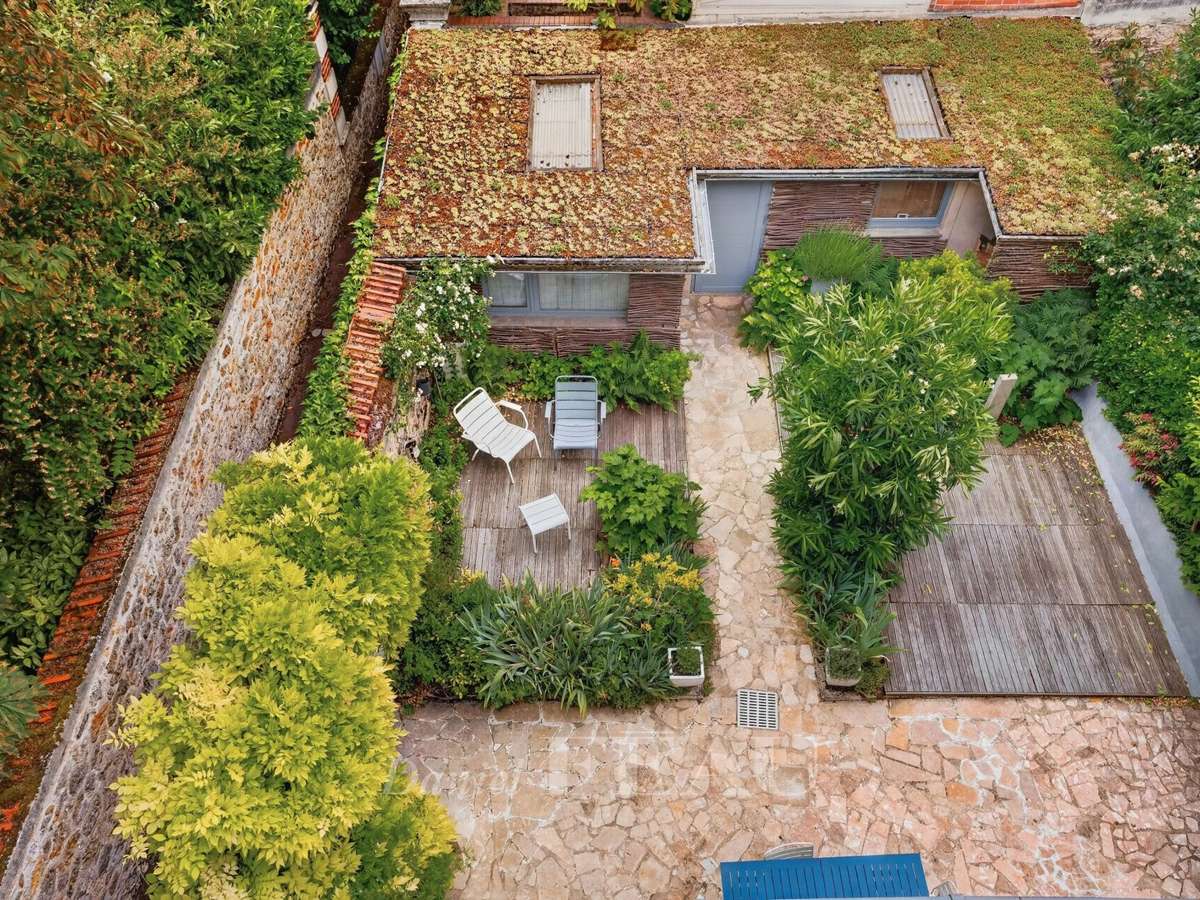 House Meudon
