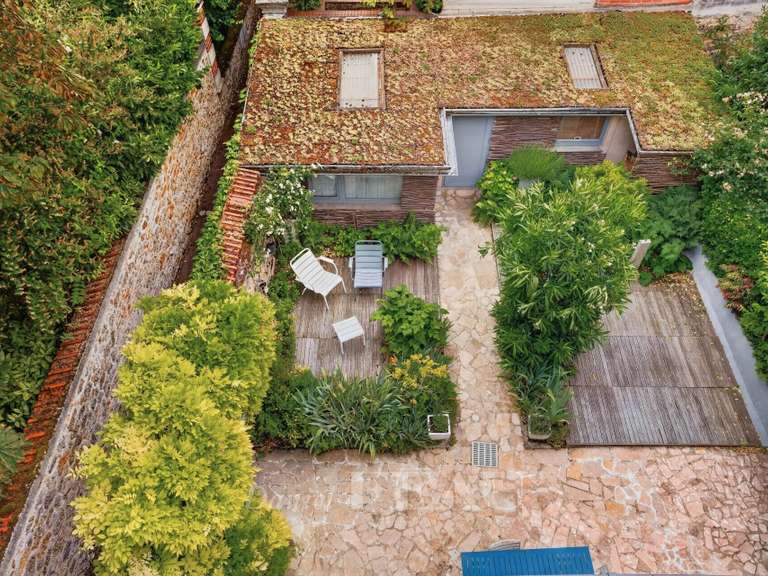 House Meudon - 4 bedrooms - 115m²