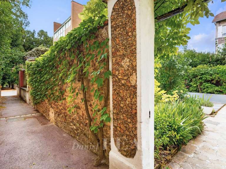 House Meudon - 4 bedrooms - 115m²